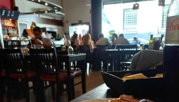 Restaurant Sorocabana - Montevideo