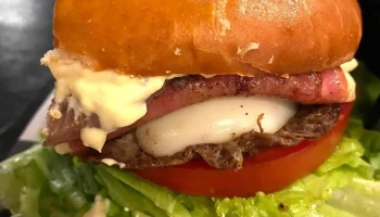 Restaurante Biru - Departamento De Tacuarembó