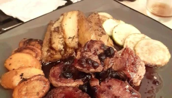 Restaurante Bon Appetit - 15900 Las Piedras Restaurante Bon Appetit - 15900 Las Piedras