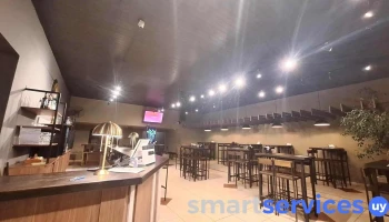 Restaurante Chi Balt - 70800 Ombúes De Lavalle