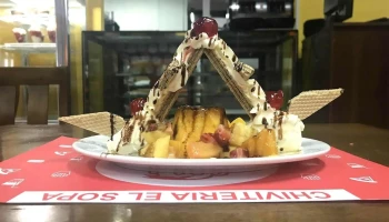 Restaurante Chivitería El Sopa - 94000 Florida Restaurante Chivitería El Sopa - 94000 Florida