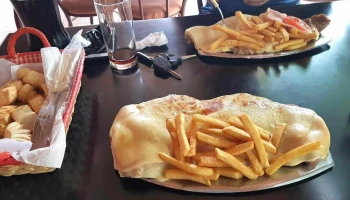 Restaurante El Gamo - 45000 Tacuarembó Restaurante El Gamo - 45000 Tacuarembó