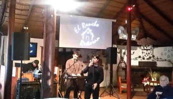 Restaurante El Rancho Canelones - 90000 Canelones