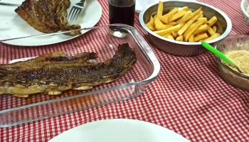 Restaurante El Zorzal Criollo - 41200 Vichadero