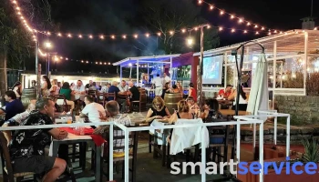 Restaurante Giamprieto - 80000 San José De Mayo Restaurante Giamprieto - 80000 San José De Mayo