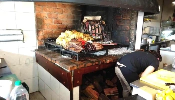 Restaurante Ki-Joia - Domingo Pérez
