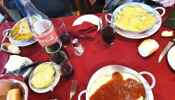 Restaurante L'Askina - 70700 Nueva Palmira Restaurante L'Askina - 70700 Nueva Palmira