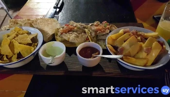 Restaurante La Cantina Mexicana - Botavara