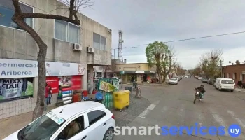 Restaurante La Familia 33 - 33000 Treinta Y Tres