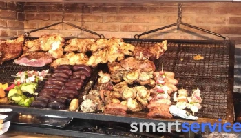 Restaurante La Farola - 12800 Montevideo Restaurante La Farola - 12800 Montevideo