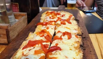 Restaurante Las Cruces - 11800 Montevideo Restaurante Las Cruces - 11800 Montevideo