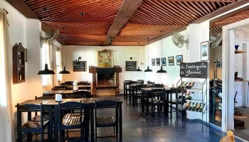 Restaurante Lo de Jaime - 20302 Solís