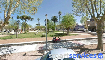 Restaurante “Lo del Bagre” - 91700 Migues
