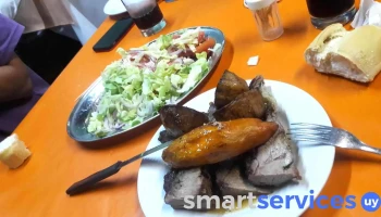 Restaurante Lo Del Vasco - 90000 Canelones