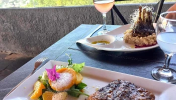 Restaurante Meridiano 58 - 20200 Piriápolis Restaurante Meridiano 58 - 20200 Piriápolis