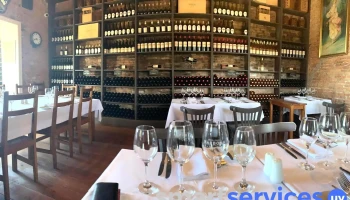 Restaurante Narbona Carmelo - 70100 Carmelo Restaurante Narbona Carmelo - 70100 Carmelo