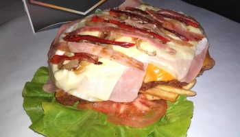 Restaurante Nostre Mamme - 90400 Juanicó
