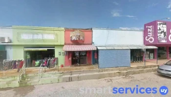 Restaurante Stilo - Gral. Jose Artigas