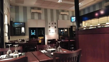 Restaurante Terrazas de los Andes - 97000 Durazno Restaurante Terrazas de los Andes - 97000 Durazno