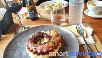 Resto-Morriña - 70000 Col. Del Sacramento Resto-Morriña - 70000 Col. Del Sacramento