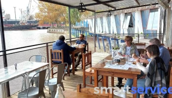Resto Pizzería Al Timón - 65000 Fray Bentos Resto Pizzería Al Timón - 65000 Fray Bentos