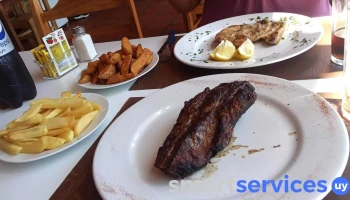 Restorán 22 Bar Atlántida - 15200 Atlántida