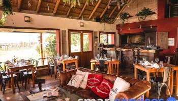 Restorán Pueblo Tannat - 70100 Carmelo Restorán Pueblo Tannat - 70100 Carmelo