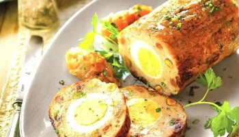 Rey Del Pollo - 55001 Baltasar Brum