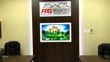 Rg Salto - Negocios Inmobiliarios - Salto