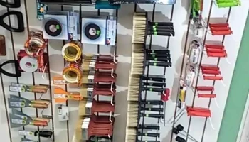 Rgg Limpieza E Higienizado - 40000 Rivera