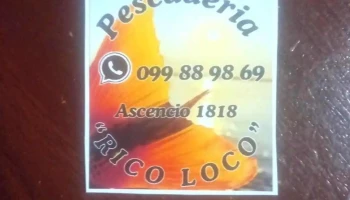 Rico Loco - Departamento De Salto