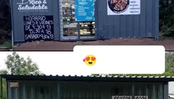 Rico y Saludable - 80500 Ciudad Del Plata Rico y Saludable - 80500 Ciudad Del Plata