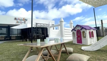 Rincón de Luz - Kids House - 20000 Maldonado