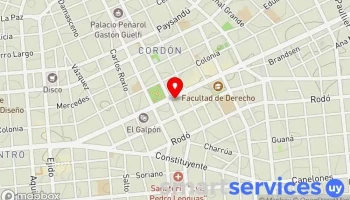 Rinstatec Porteros - Montevideo