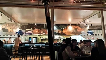 Rio Cafe Restaurant - 11500 Montevideo Rio Cafe Restaurant - 11500 Montevideo