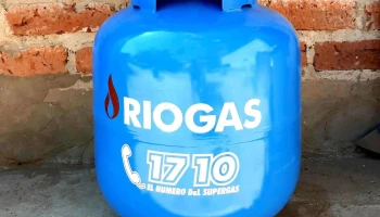 RMGas Riogas - Entre Zapican Y RMGas Riogas - Entre Zapican Y