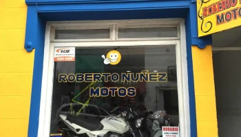 Roberto Nuñez Motos - San Carlos