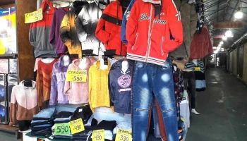Rocalizza Jeans - Dr. Pouey