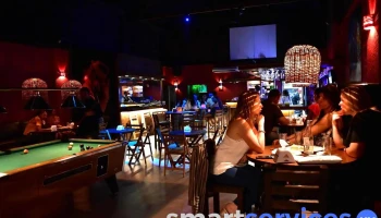 Rock and Pop - 91000 Pando