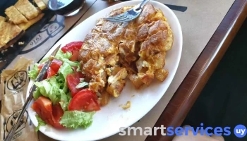 Rodelu Prado - 11700 Montevideo Rodelu Prado - 11700 Montevideo