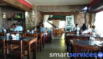 Rodó Restó y Pizzas - 90000 Canelones