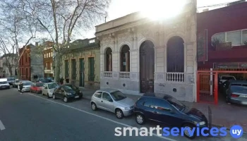 Rodriguez Fabeiro Remates Tasaciones Inmobiliarias Uruguay - 11100 Montevideo