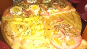 Rolo Pizza - 55100 Bella Unión Rolo Pizza - 55100 Bella Unión