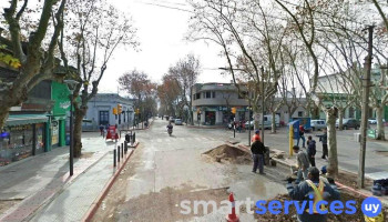 Romaes, Tienda - 97000 Durazno