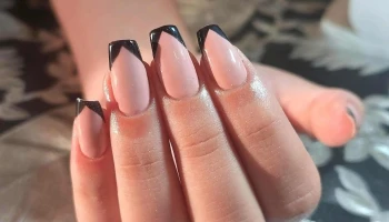 Romm Nails - Av. Luis Batlle Berres Esquina