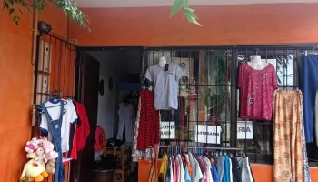 Ropa De Segunda Mano En San Carlos. - 20400 San Carlos
