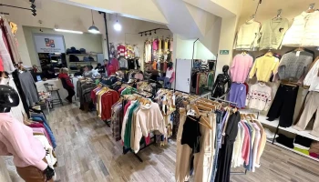 Ropa por Mayor Montevideo - 11800 Montevideo