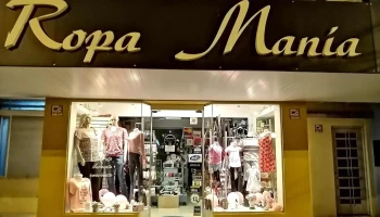 RopaMania - Tala