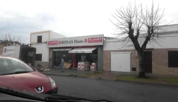 Rosas Hnos - 70500 Juan L. Lacaze