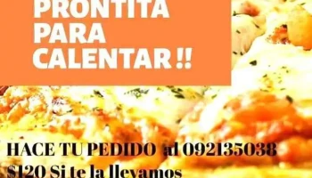 Roticeria dilay - 33000 Villa Sara Roticeria dilay - 33000 Villa Sara